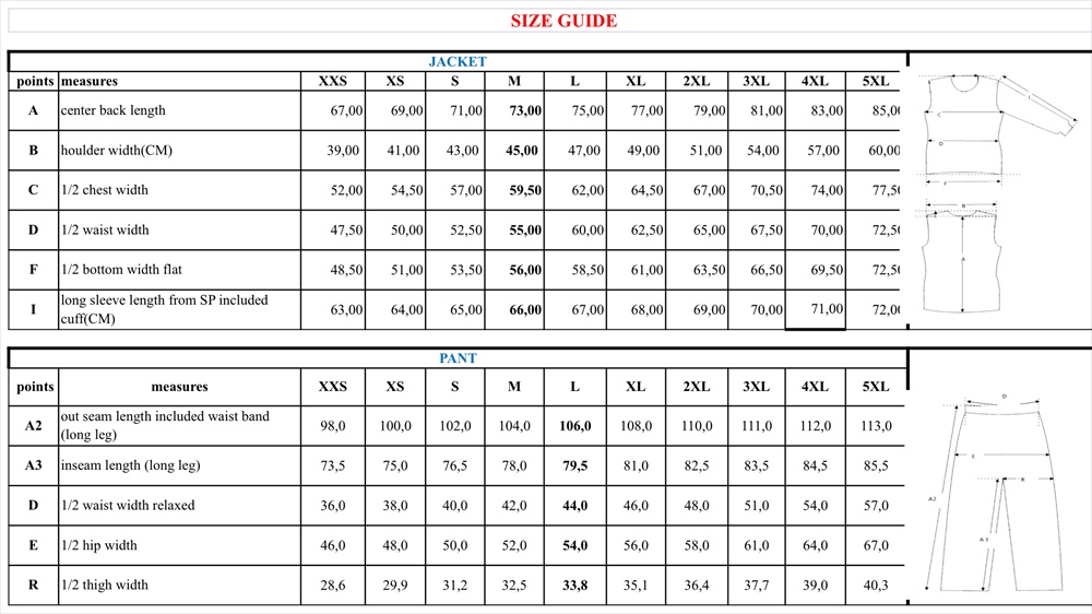 Παντελόνι ZOTTA FOREST BOSTEL
